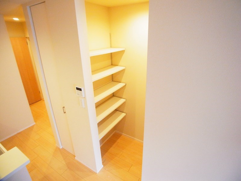 コンフォール常盤平 その他12