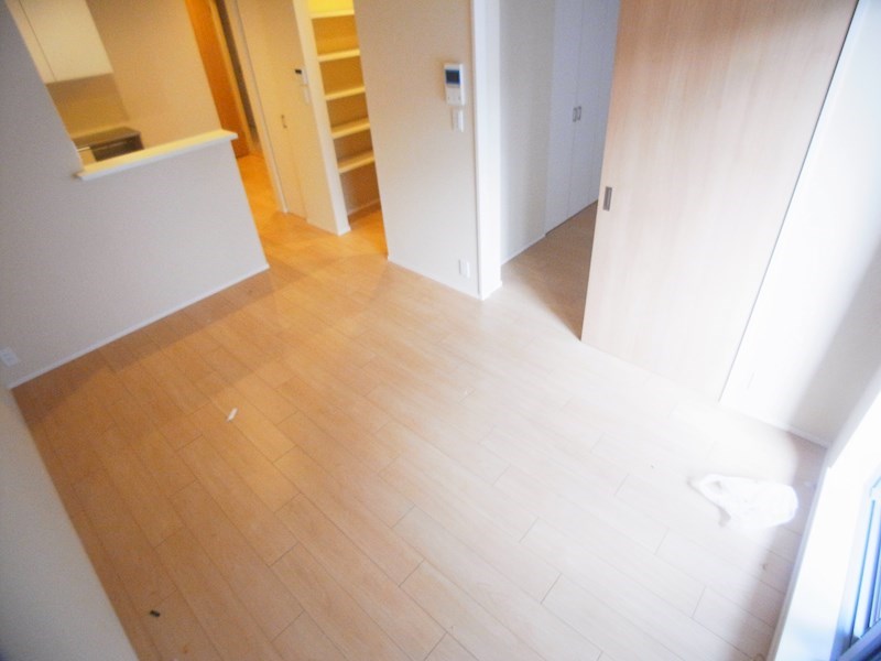 コンフォール常盤平 その他16