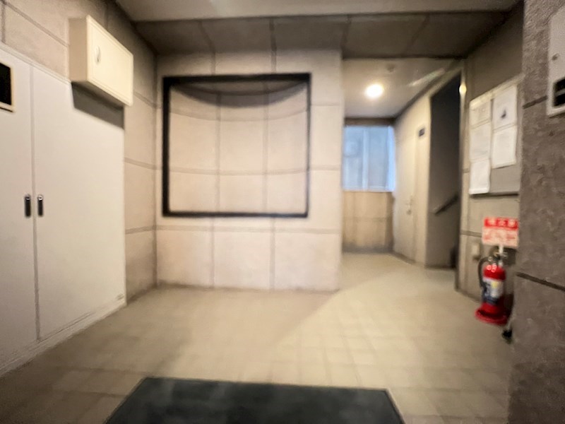 クレスト東金町 その他外観4