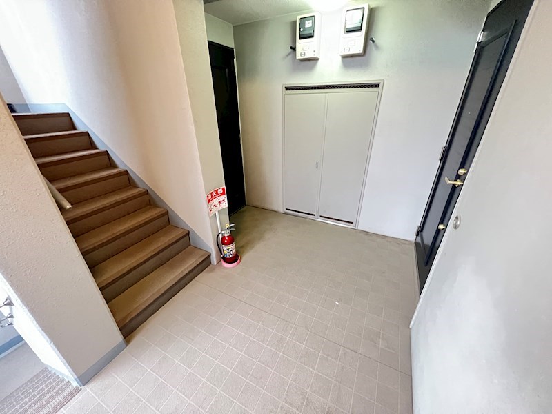 クレスト東金町 その他外観6