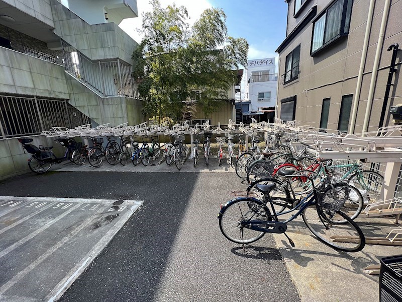 高砂桜㐂 その他外観5