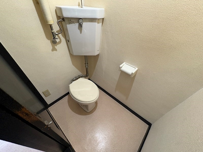 北松戸マンション その他1