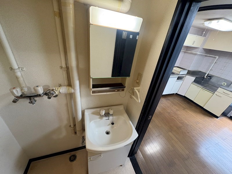 北松戸マンション その他2