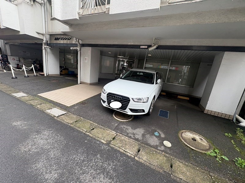 北松戸マンション その他外観1