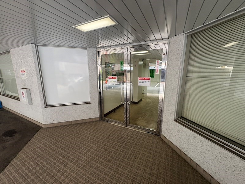 北松戸マンション その他外観2