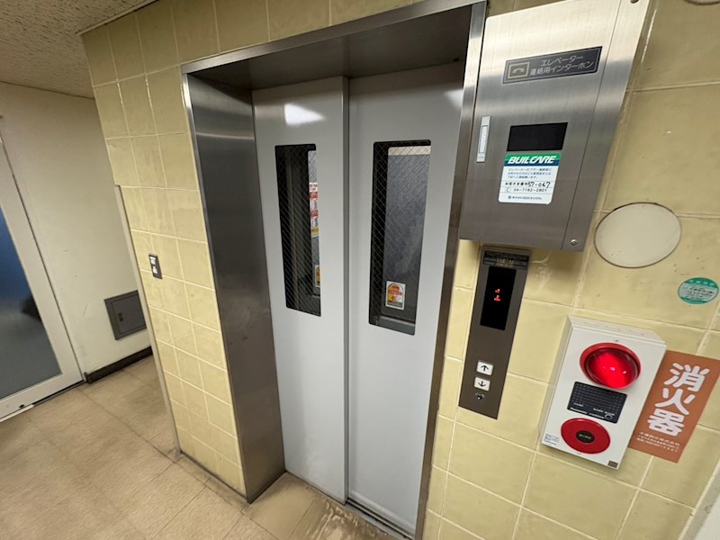 北松戸マンション その他外観3