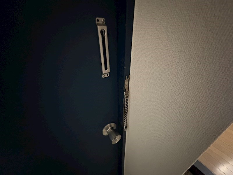 北松戸マンション その他8