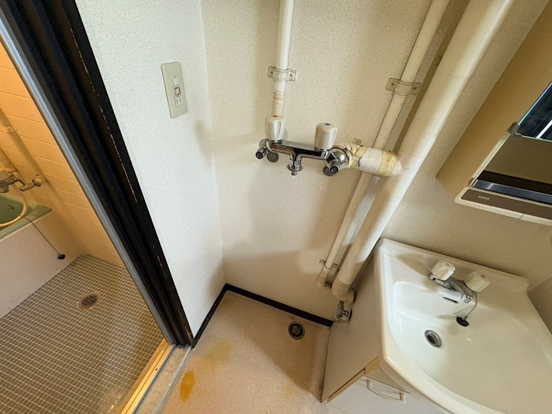 北松戸マンション その他10