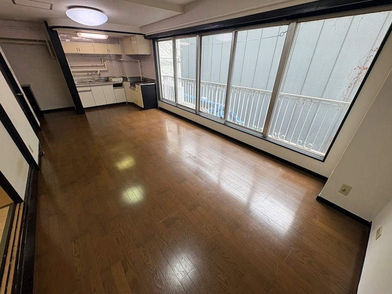 北松戸マンション その他16