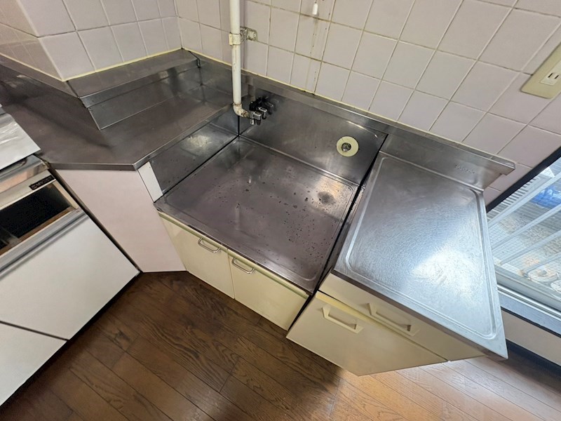 北松戸マンション その他17