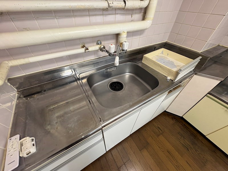 北松戸マンション その他18