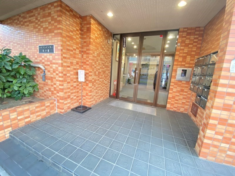 Noblesse kitakogane～ノブレス北小金～ その他外観1