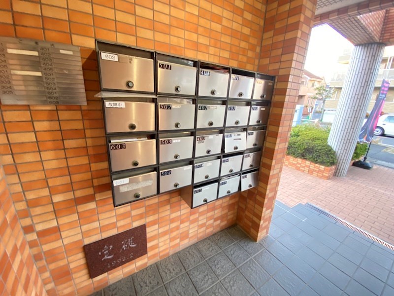 Noblesse kitakogane～ノブレス北小金～ その他外観3