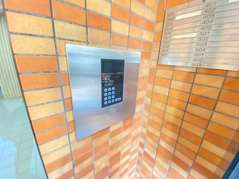 Noblesse kitakogane～ノブレス北小金～ その他外観4