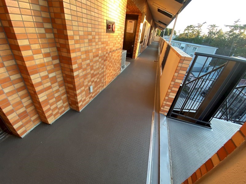 Noblesse kitakogane～ノブレス北小金～ その他外観5