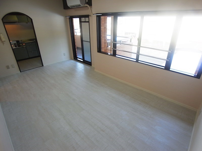 Noblesse kitakogane～ノブレス北小金～ リビング