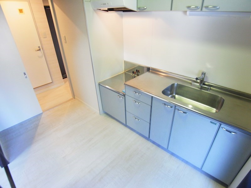 Noblesse kitakogane～ノブレス北小金～ キッチン