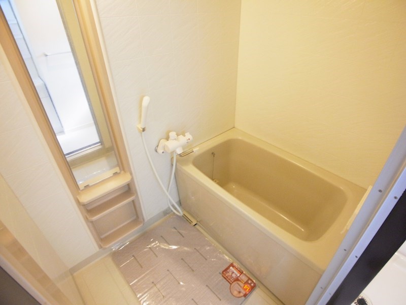 Noblesse kitakogane～ノブレス北小金～ 風呂画像