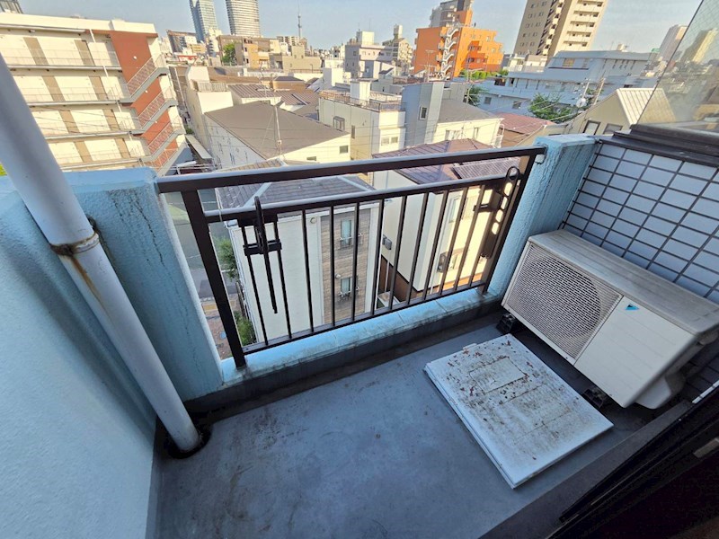 グラシアリノ町屋 その他6