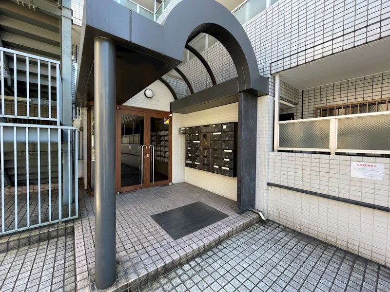 グラシアリノ町屋 その他外観1