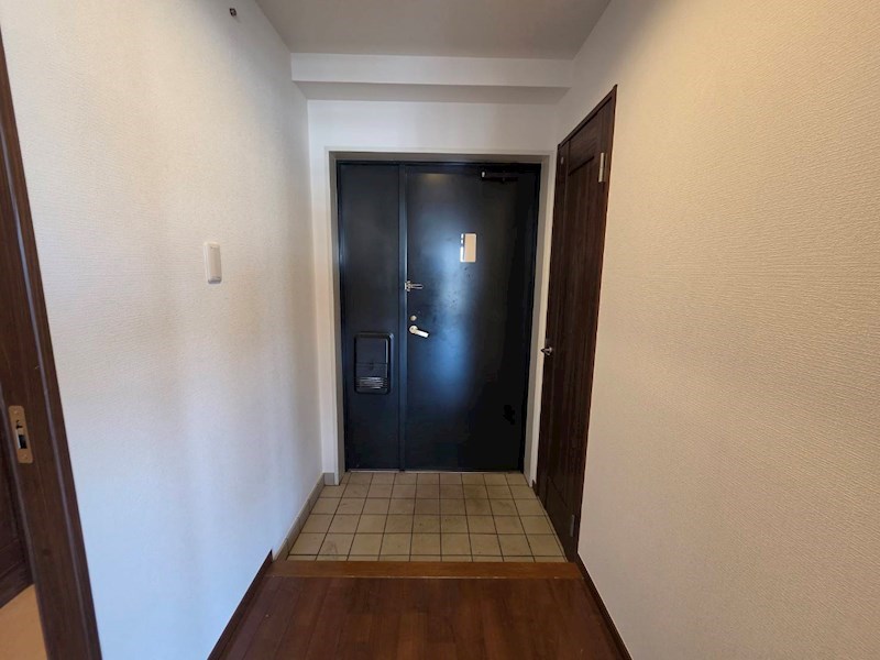 グラシアリノ町屋 玄関