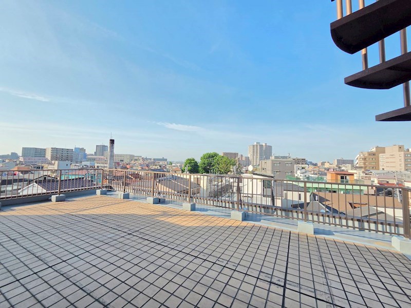 グラシアリノ町屋 その他18