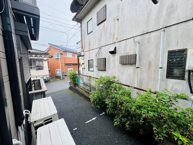 クレールメゾン その他5