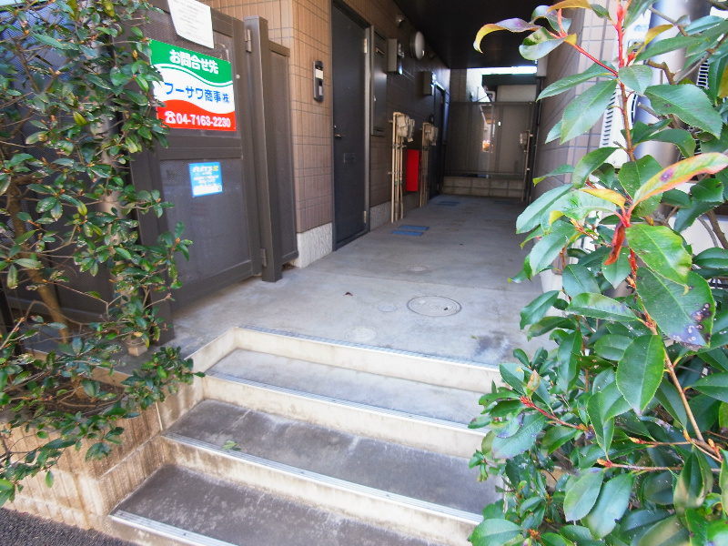 クレールメゾン その他外観1