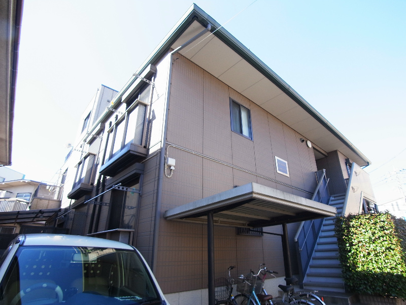 クレールメゾン その他外観3