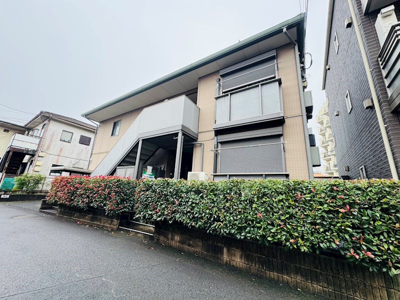 クレールメゾン その他外観5