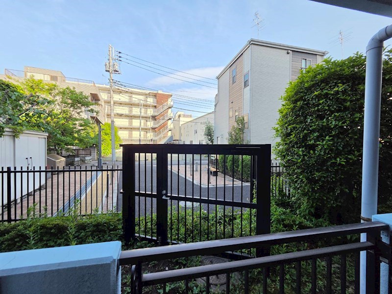 グラシアリノ町屋 その他5