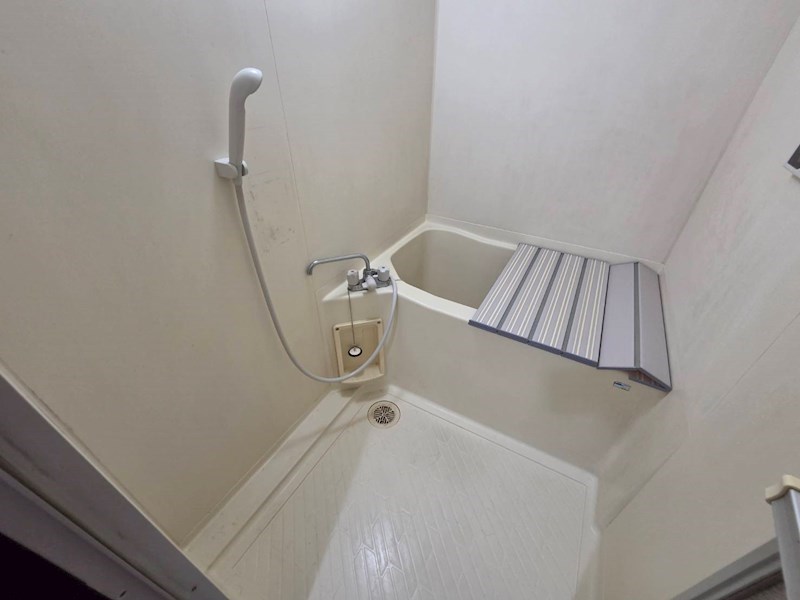 グラシアリノ町屋 風呂画像