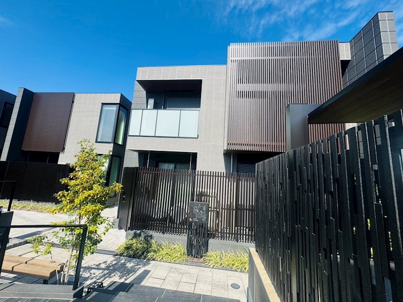 ＦｏｒｅｓｔＧｒａｎｄｅⅠ その他外観1