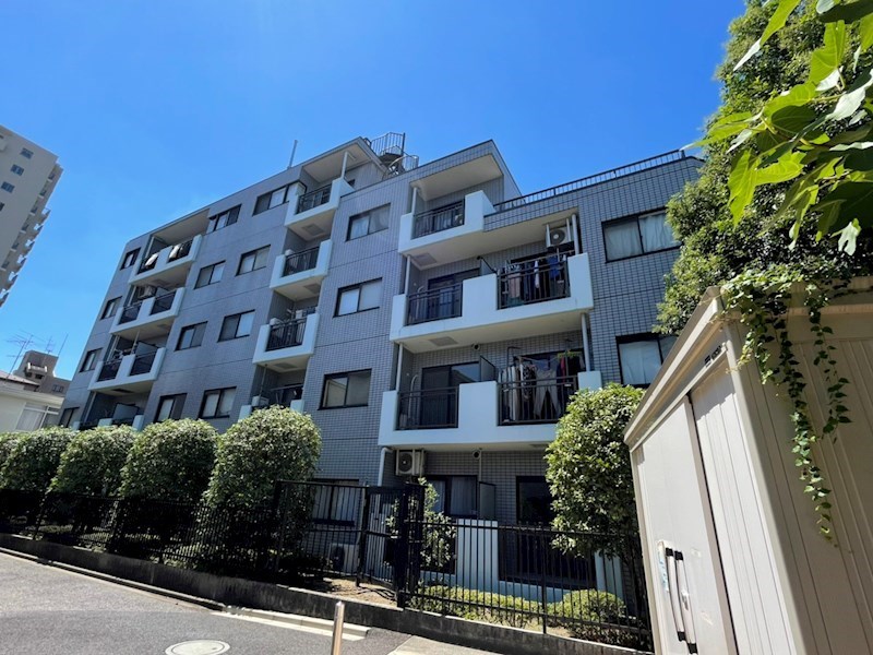 グラシアリノ町屋 その他外観3