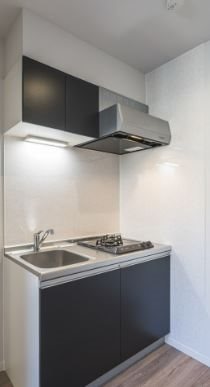 Ａｖａｌｏｎ　三ノ輪 キッチン