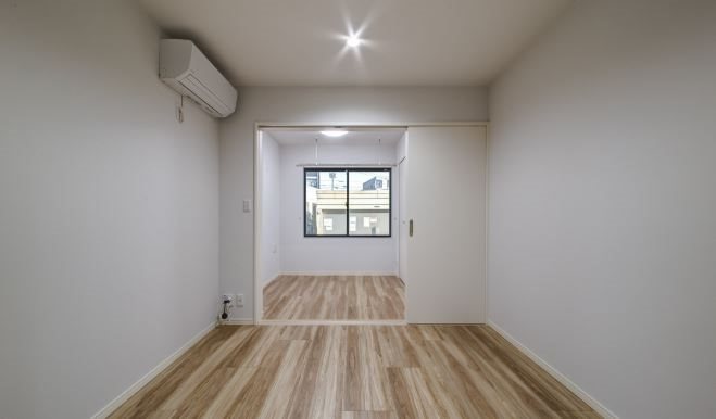 Ａｖａｌｏｎ　三ノ輪 リビング