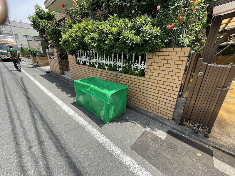 ヴィラ・コバヤシ その他外観6