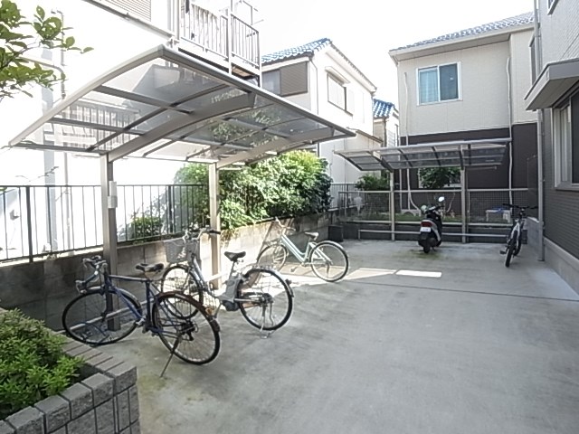 カーサリヴェール その他外観5