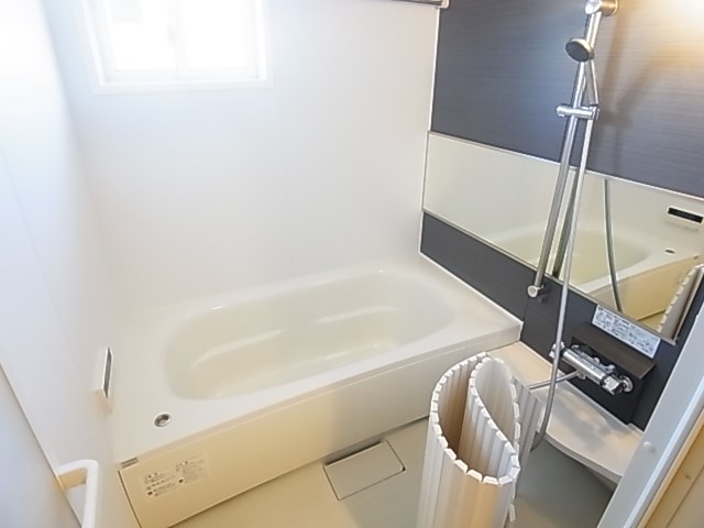 カーサリヴェール 風呂画像