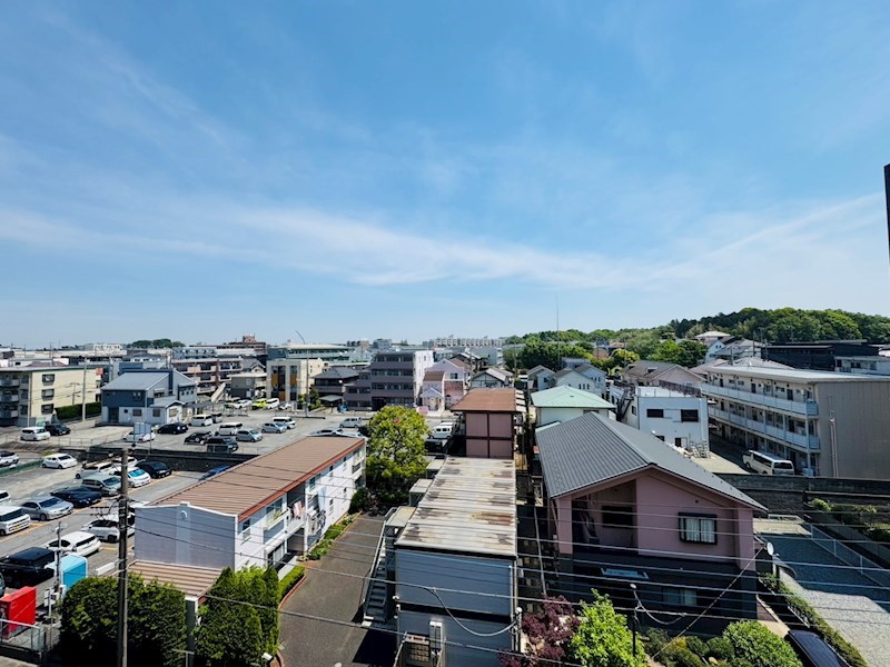 グラン・コート北柏 その他6