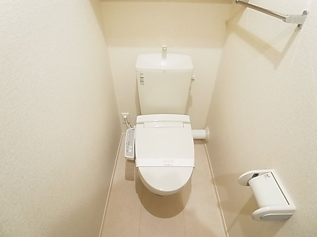 カーサリヴェール その他2