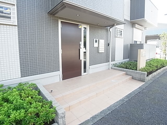 カーサリヴェール その他外観1