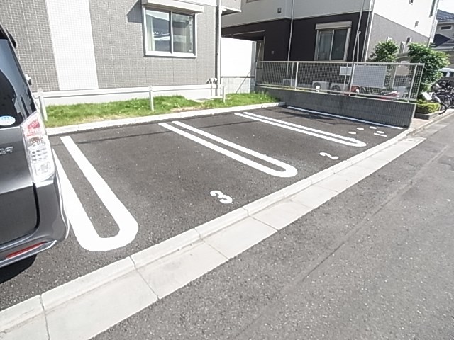 カーサリヴェール その他外観2