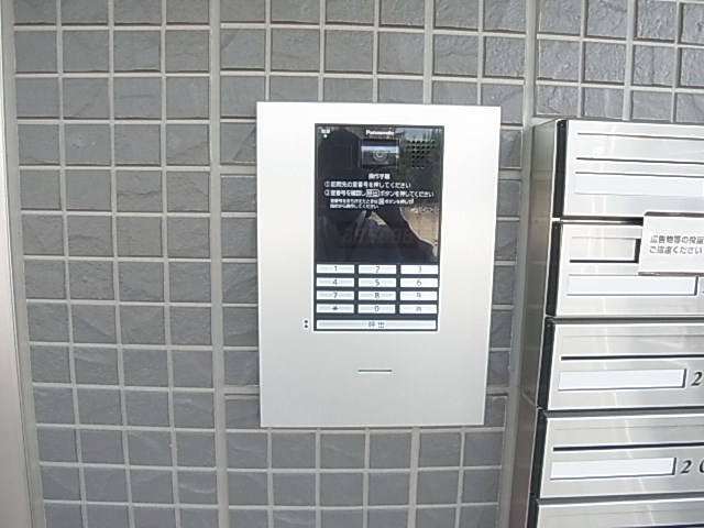 カーサリヴェール その他外観3