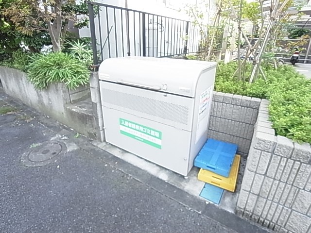 カーサリヴェール その他外観4