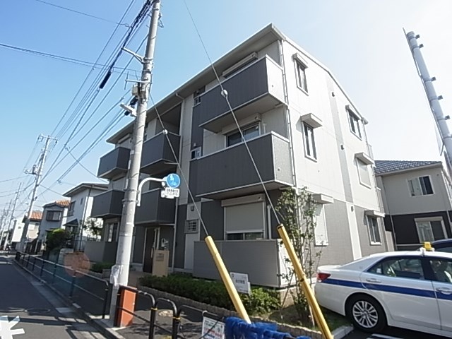 カーサリヴェール その他外観6