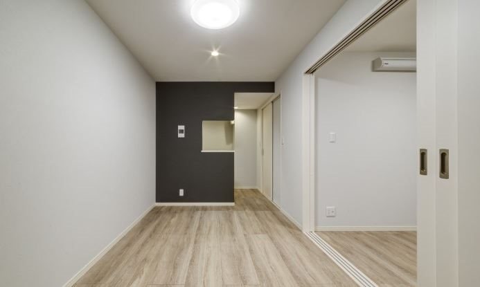 Ａｖａｌｏｎ　三ノ輪 リビング