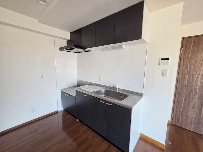 グラシアリノ町屋 キッチン