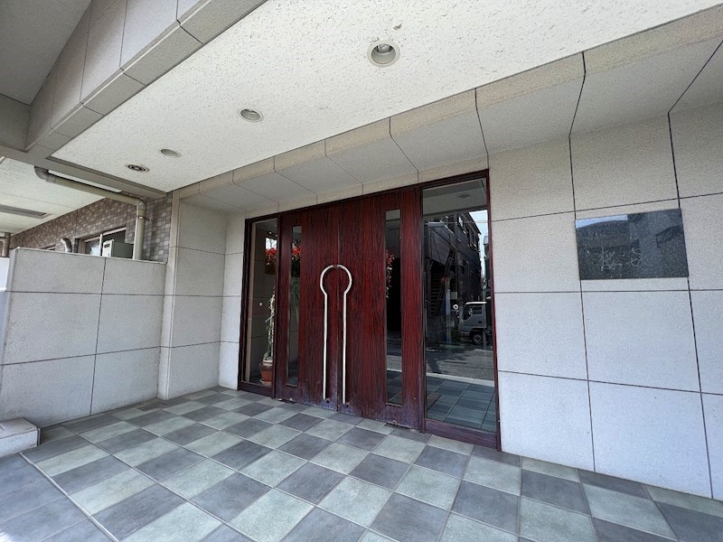 高砂桜㐂 その他外観1