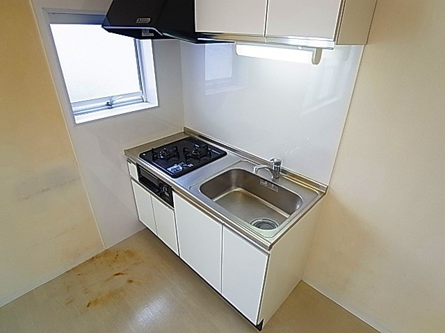 グランドメルシー西新井本町 キッチン